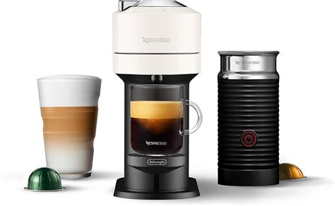 nespresso veruo next|Nespresso Vertuo Next Review